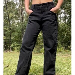 Marithé François Girbaud X Edge Regular Fit Vintage Jeans